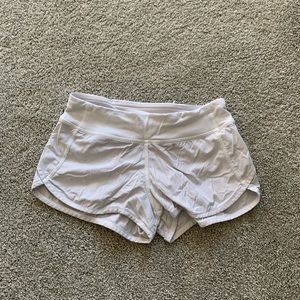 Ivivva shorts size 12
